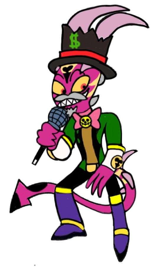 DHelluva69333's tweet photo. New Blitzo Design drawn by @thenewmaxiefox
POG
#helluvaboss #HazbinHotel #helluvafunkin #helluvafunkindsides #Blitzo https://t.co/KIs6x9CSsZ