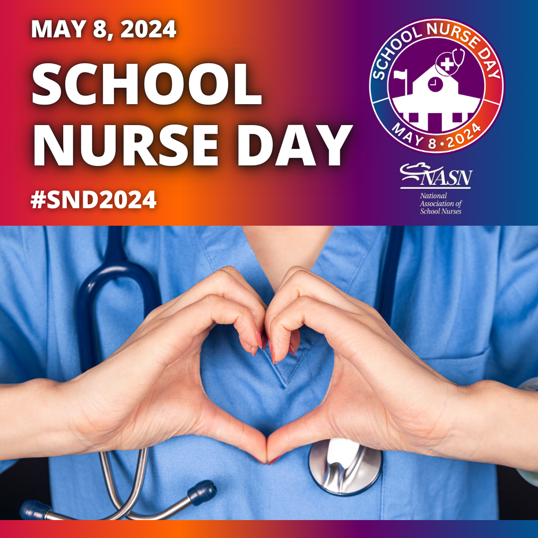 Happy National School Nurse Day to our very own, Mrs. Anita Elrod! We are so very grateful to have you at Meadowcreek!! Thank you for ensuring our kiddos are healthy and safe all day, every day! #SND2024