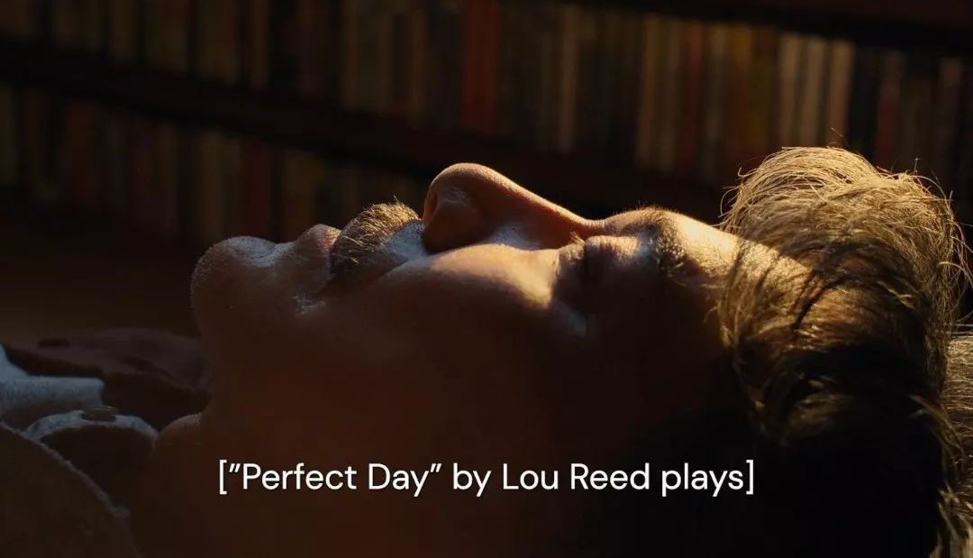 Perfect Days Wim Wenders 2023