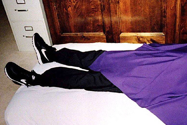 it's a real big miss on Nike's behalf to not bring these back as part of their new "Cult Classics" collection.