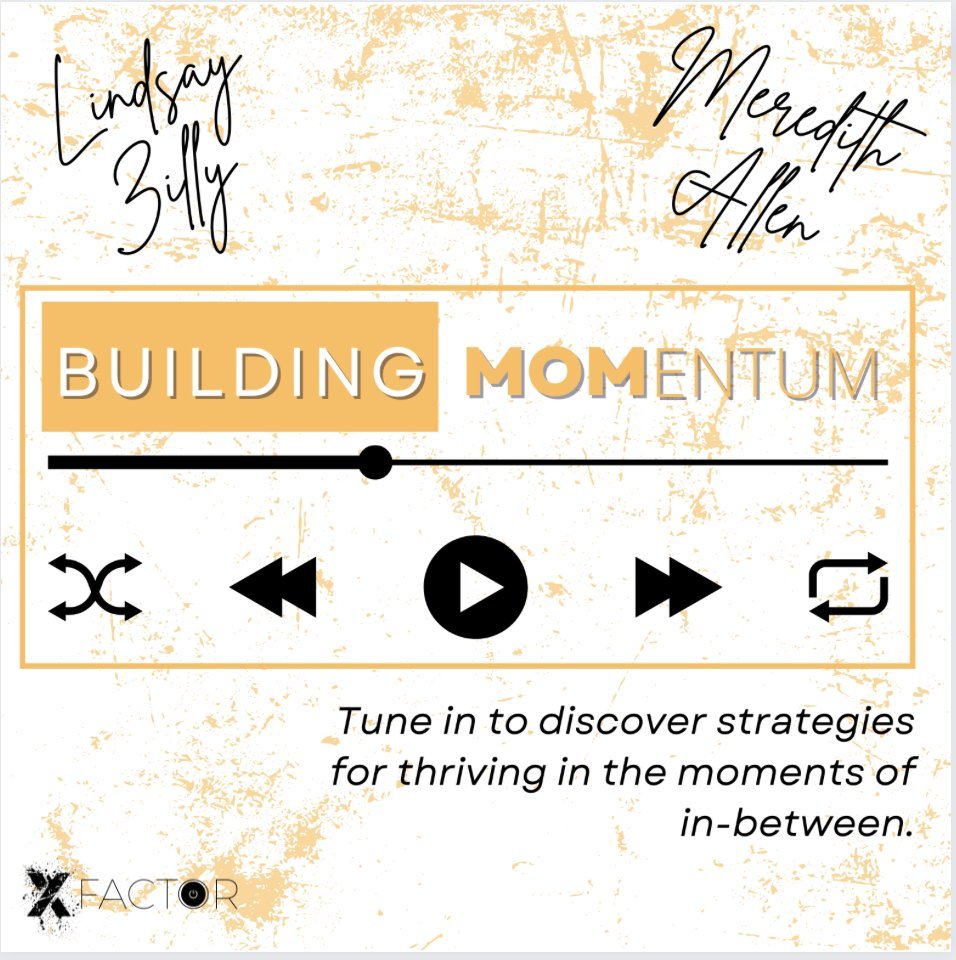 This week on #BuildingMOMentum podcast @lindsay_zilly and Meredith Allen share their unpopular opinions and challenge the status quo with their bold stance on mental health days for kids. Listen here: podcasters.spotify.com/pod/show/linds… #MomLife @MatthewXJoseph @SMILELearning