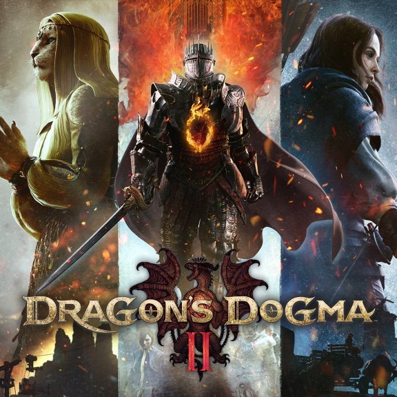 Dragon's Dogma 2 was the #1 selling game of March in the US and is the third highest seller of the year.

In its first month, it already surpassed the lifetime sales of Dragon's Dogma and Dragon's Dogma: Dark Arisen combined. 😳

(via @MatPiscatella / Circana)