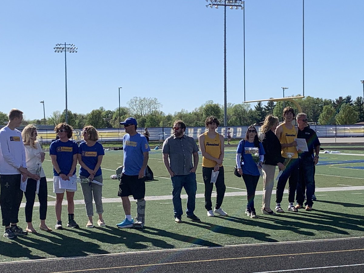 Congratulations to our Senior Boys’ Track and Field Athletes! Thank you for your commitment and effort the past 4 years!
#SpartanPride!!