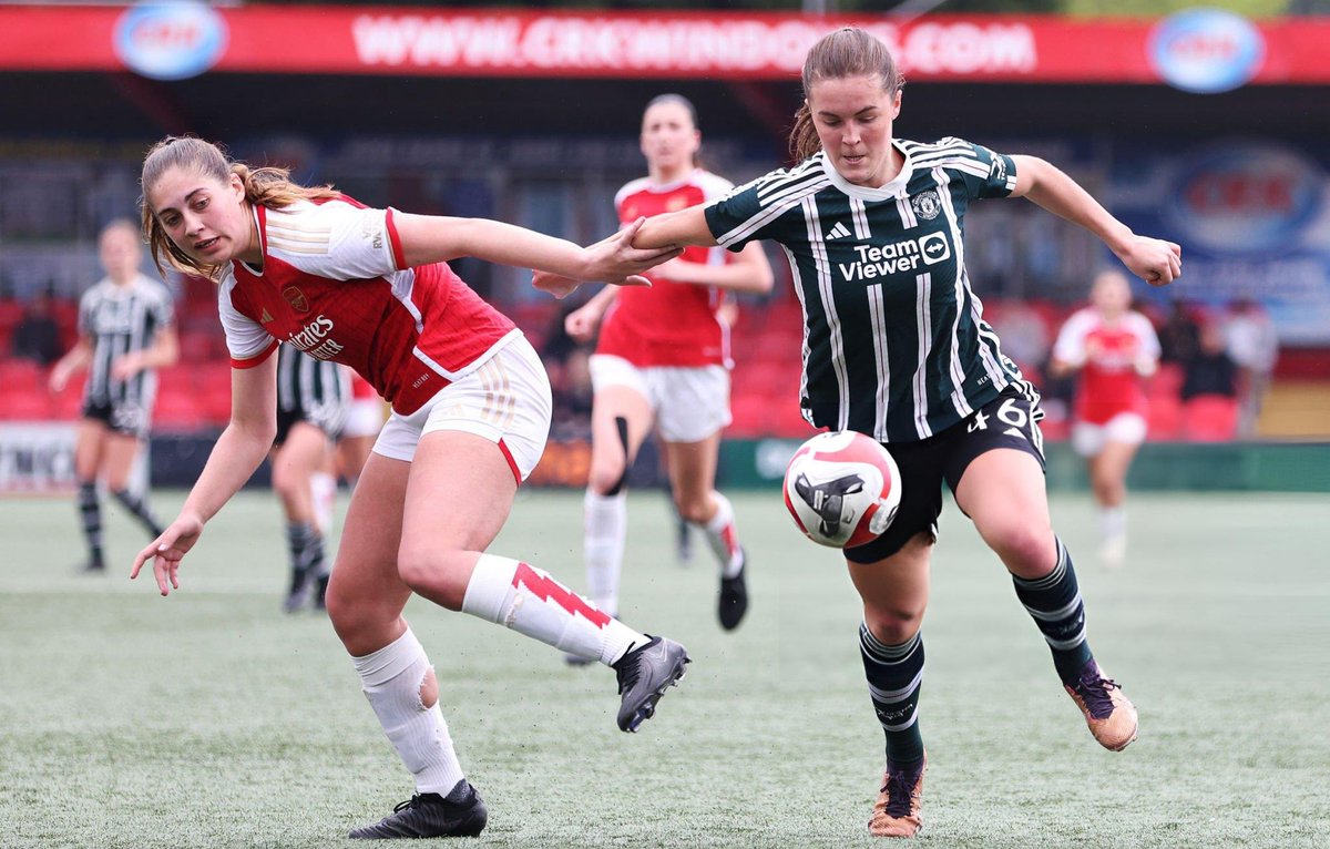 Megan Sofield
#MUWomen #MUAcademy