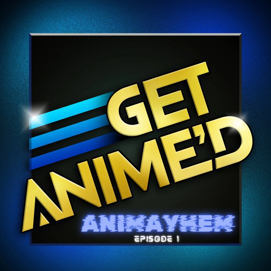 AniMAYhem begins! Matt, Heather and Nick watch and react to a brand new anime they’ve never seen before all month long. What will the watch this week? Tune in to find out! Only on patreon.com/getplayed