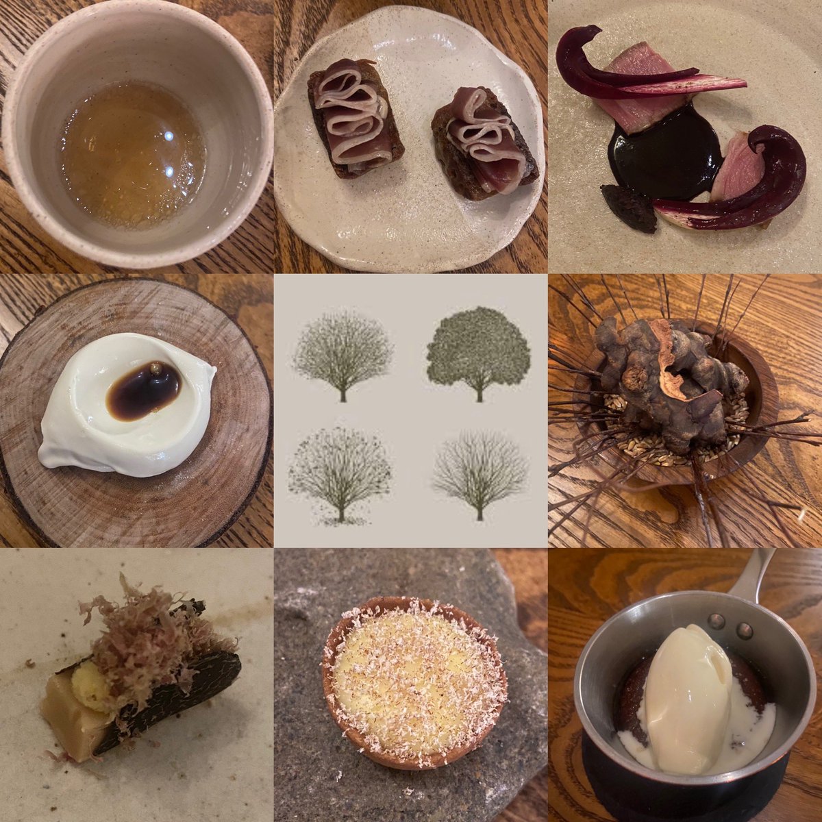 We have been reminiscing back on our North Yorkshire foodie weekend away at the beginning of March with our Friday night visit to the Michelin starred @restaurantmyse in Hovingham.

tastesandtextures.co.uk/michelin-star/…

#greatfood #foodblog #yorkshire #michelinstar #tastingmenu