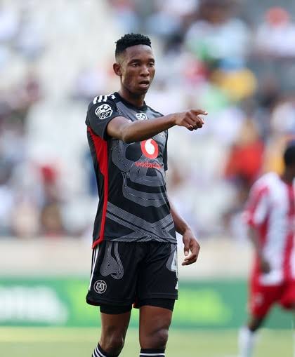 Thalente Wandile Mbatha 🔥🥳😭😭 #OrlandoPirates #DStvPrem #UpTheBucs #OnceAlways #DStvPrem