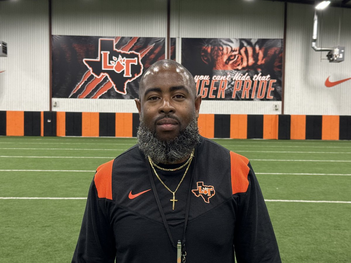 Lancaster’s Coach Paul enters his 4th season as HC❗️ • 2021: 10-2 • 2022: 9-3 • 2023: 8-6 • 2024: Loading… @TheCoachPaul7 is currently 27-11 as a HC. He currently has 15 returning starters with a lot of younger talent on the rise. After entering the playoffs as 4th seed