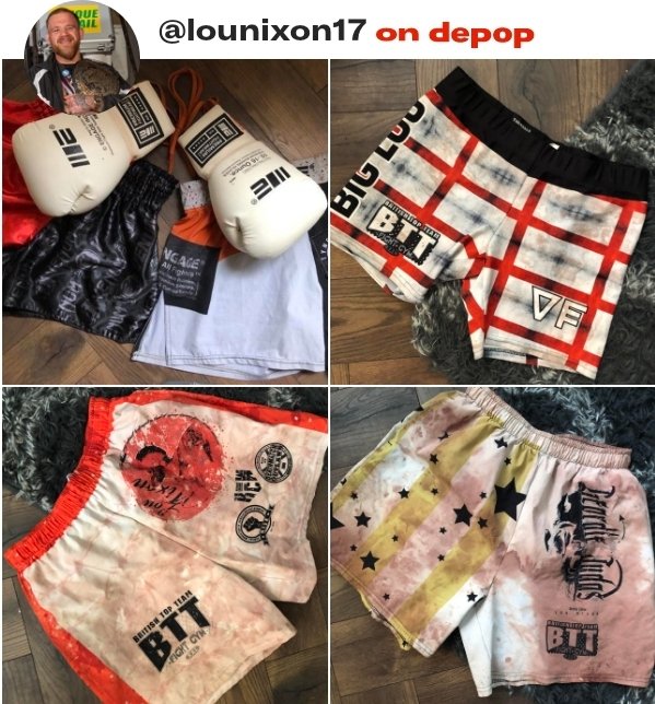 Trying this depop.com/lounixon17