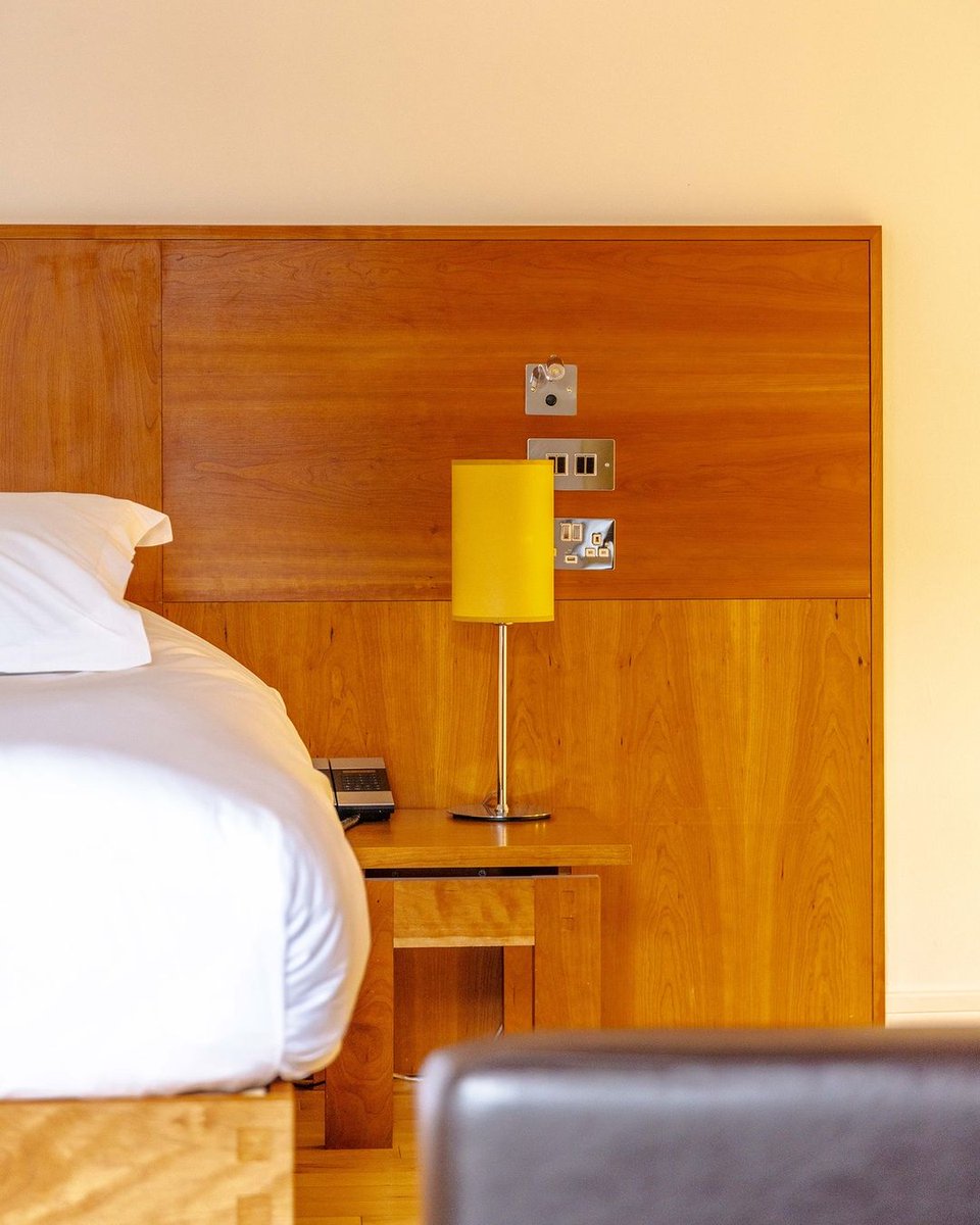 Enjoy a gorgeous stay in one of our studio suites… ________ Book a stay - hopestreethotel.co.uk/rooms/105-1/