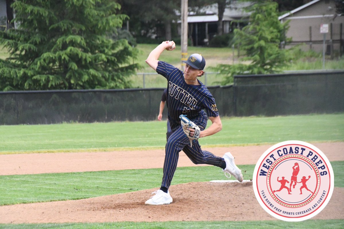 Championship Bouts: Sacramento league races sizzle in exciting Tuesday slate ‼️ - Colusa, Laguna Creek, Sutter ⚾️ dominate - FVL, SFL ⚾️ races - Unstoppable paths of East Nicolaus, Sutter 🥎 - Kimball 🥎 history And more! Story: westcoastpreps.com/championship-b…