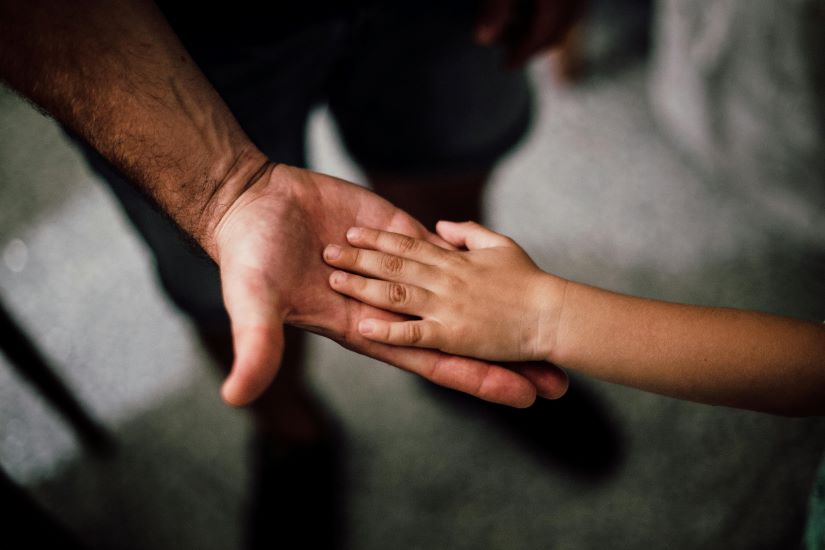 10 Simple Qualities Of A Good Father

Know more: uniquetimes.org/10-simple-qual…

#uniquetimes #LatestNews #FatherlyLove #qualities #unconditionallove #parenting