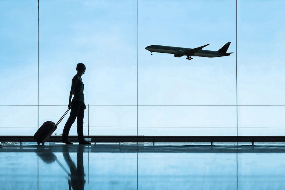 NEWS: Passenger demand up in March but IATA highlights ongoing supply chain issues ow.ly/2hOe105rpy1 #businesstravel #travelmanagement