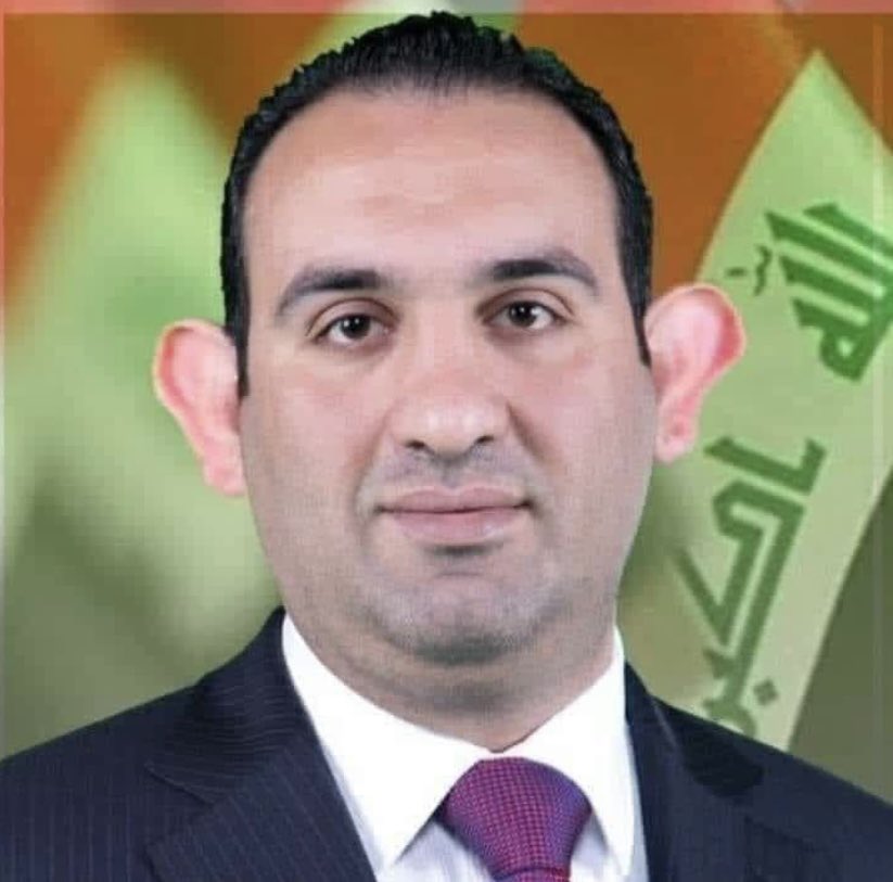 ماحصل في مجلس النواب قبل قليل ..

مجلس النواب وصل لقراءة الفقرة الثالثة من عطلة يوم الغدير، قام بالاعتراض عليها حنان الفتلاوي وياسر صخيل وتشاجر معهم برهان المعموري عن سبب الاعتراض!!،، 
رئيس البرلمان استغل المشاجرة ورفع الجلسة، 

همه ذول اليدعون بحماية التشيع