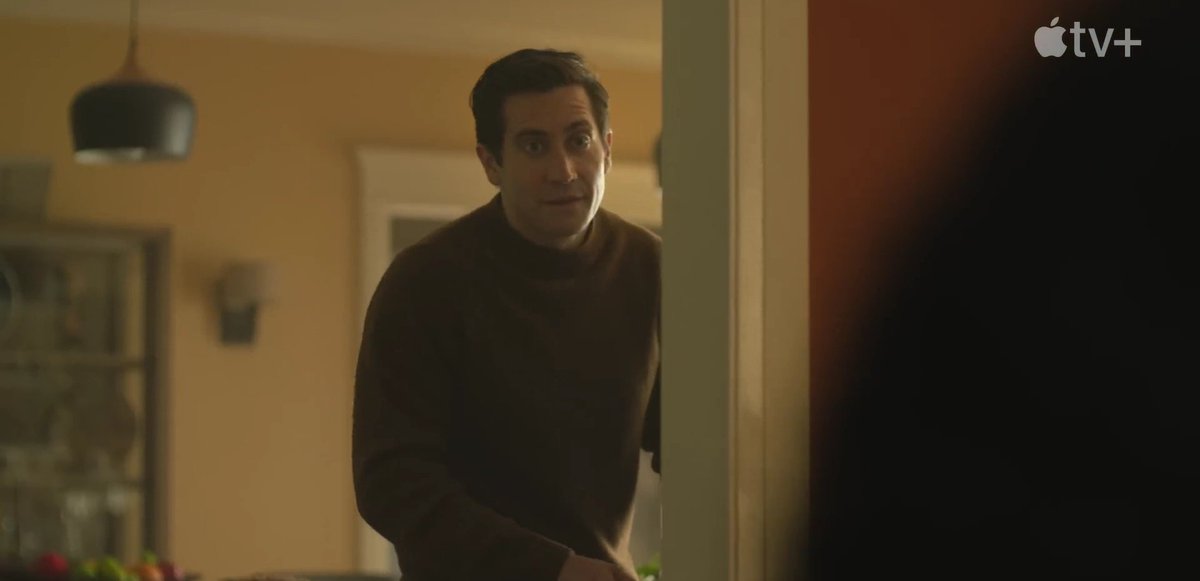 gyllenhaalbr's tweet photo. Jake como Rusty Sabich em 'Presumed Innocent' https://t.co/8bHvrPFBuZ