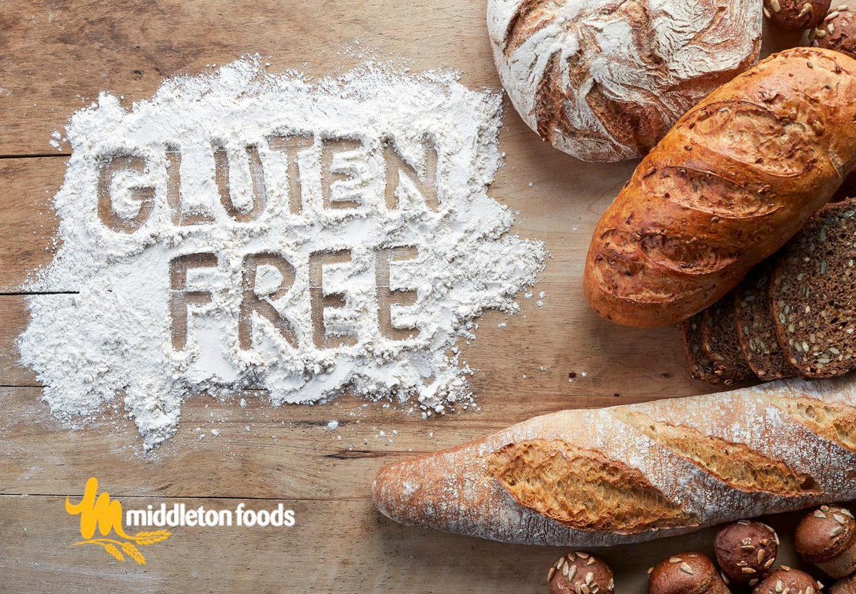 That's why we've expanded our range of #GlutenFree products! To explore the range click here 👇🏻

middletonfoods.com/products-categ…

#Middletons #BetterBatter #MarketLeaders #Catering #Glazes #FishandChips #Coeliac #CoeliacDisease #CoeliacAwareness #GlutenFreeLiving