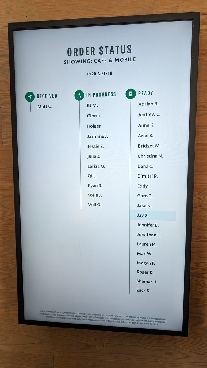 Now that is #SupplyChain visibility. Can we make #ERP as easy?