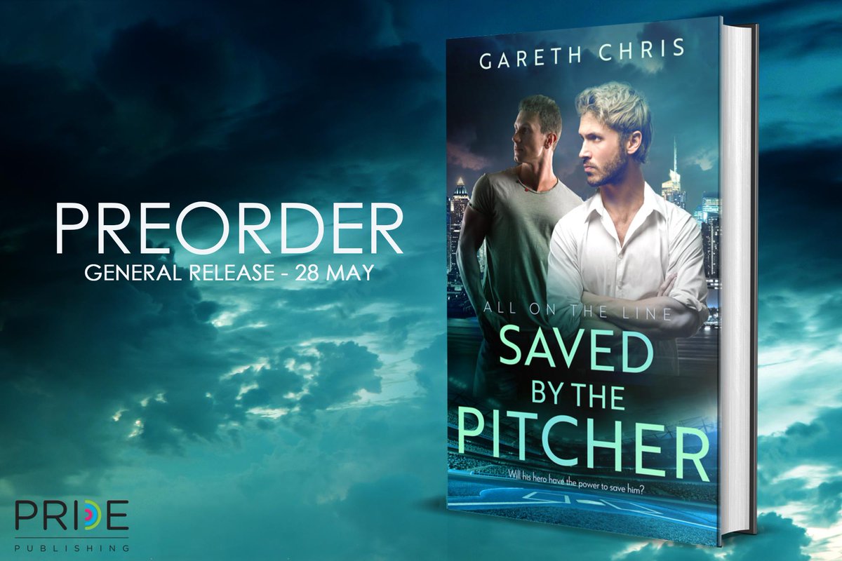 A handsome actor meets and falls for his baseball idol, but will his hero have the power to save him? 𝗦𝗵𝗮𝗿𝗲 𝘄𝗶𝘁𝗵 𝗮 𝗽𝗲𝗿𝘀𝗼𝗻𝗮𝗹 𝘀𝘁𝗼𝗿𝘆! #gayromance #lgbtbooks #couplegoals #mm #authorsofinstagram #truegaylove #sportsromance rfr.bz/tla9tc9