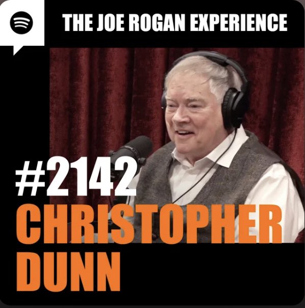 Aerospace Engineer Christopher Dunn, author of ‘The Giza Power Plant’ & ‘Giza: The Tesla Connection’ was on Joe Rogan’s podcast 🔥

It couldn’t be more obvious that the Great Pyramid wasn’t built to be a tomb. 

It was functional - beyond our modern technological understanding.