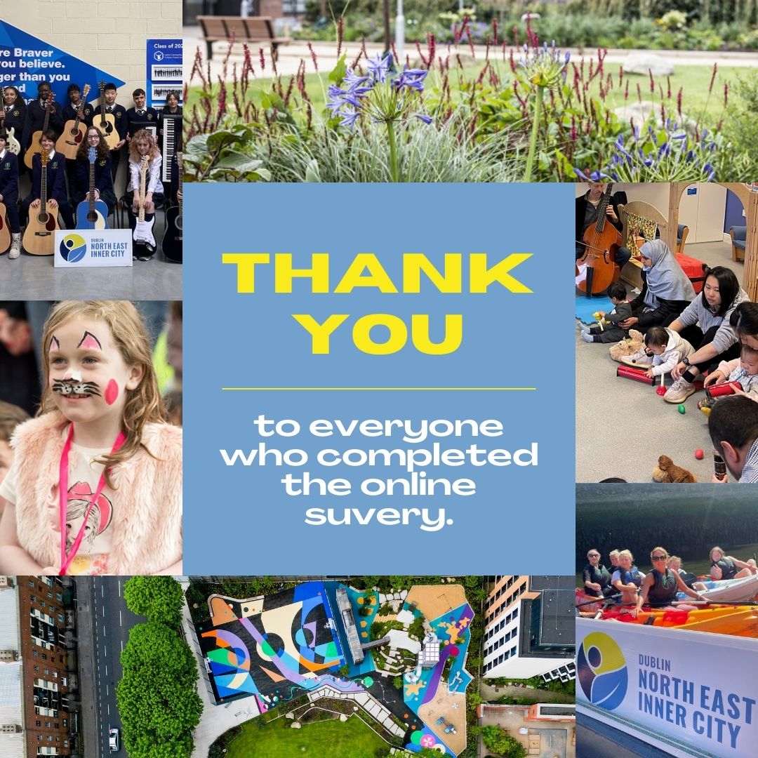 🎉 THANK YOU, NEIC community! 🙌 Your input fuels our community's heartbeat and we're grateful for your participation! Let's build a brighter future together🌟 #Gratitude #NEICCommunity #HaveYourSay