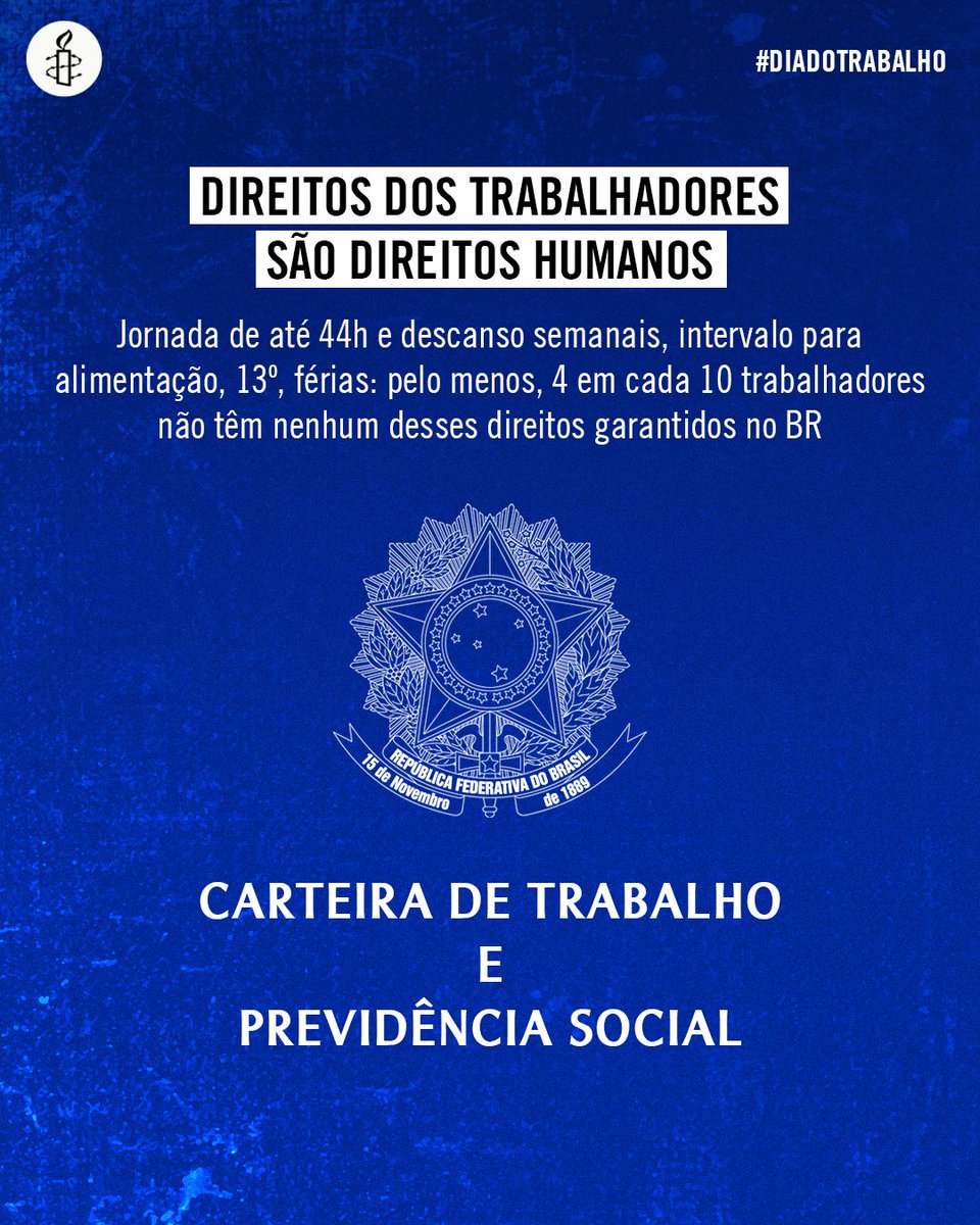 E são só os informais. O nº pode ser beem maior. 🇺🇳Declaração Universal dos DH: 'Todo ser humano tem direito ao trabalho, à livre escolha d emprego, a condições justas e favoráveis de trblh e à proteção contra o desemprego'. ✊Direitos dos trabalhadore/as são direitos humanos!