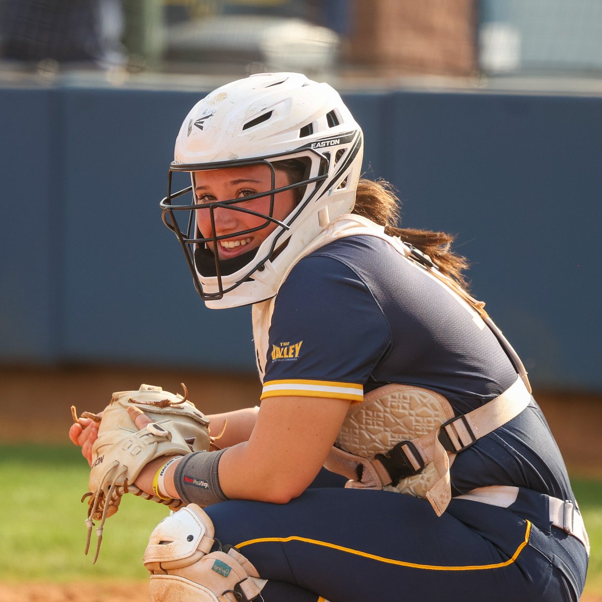 RacersSoftball tweet picture