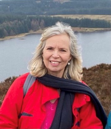 Congratulations to Emeritus Prof Mandy MacLean @SIPBS_Strath on receiving the @atscommunity Assembly on Pulmonary Circulation Leadership Award, in recognition of her research into pulmonary arterial hypertension @TheBHF bit.ly/3WsLXah