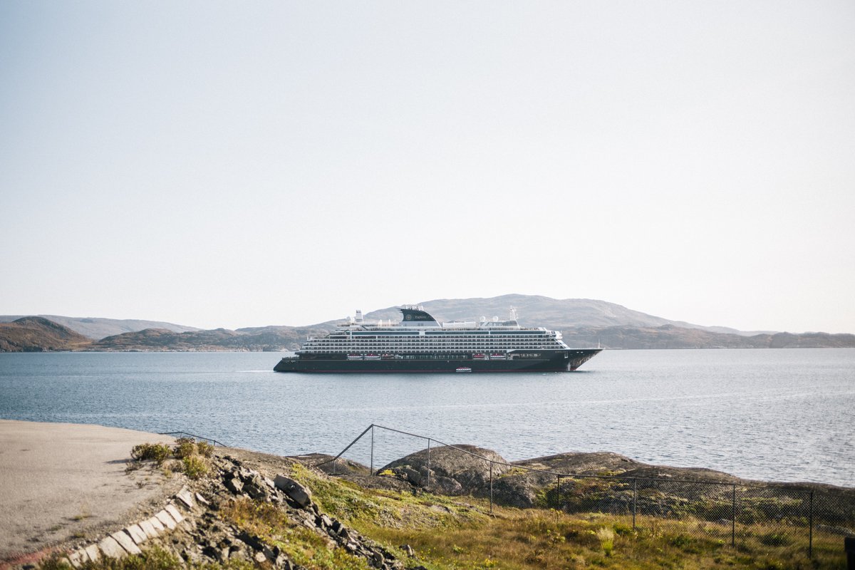 #MSCEuribia & Explora I have both been named in @cntraveller's 2024 Hot List of the best new #Cruises in the world, recognised for the outstanding level of guest experiences on board. For the full list, click here: cntraveller.com/article/best-n… #MSCCruises #Awards #ExploraJourneys