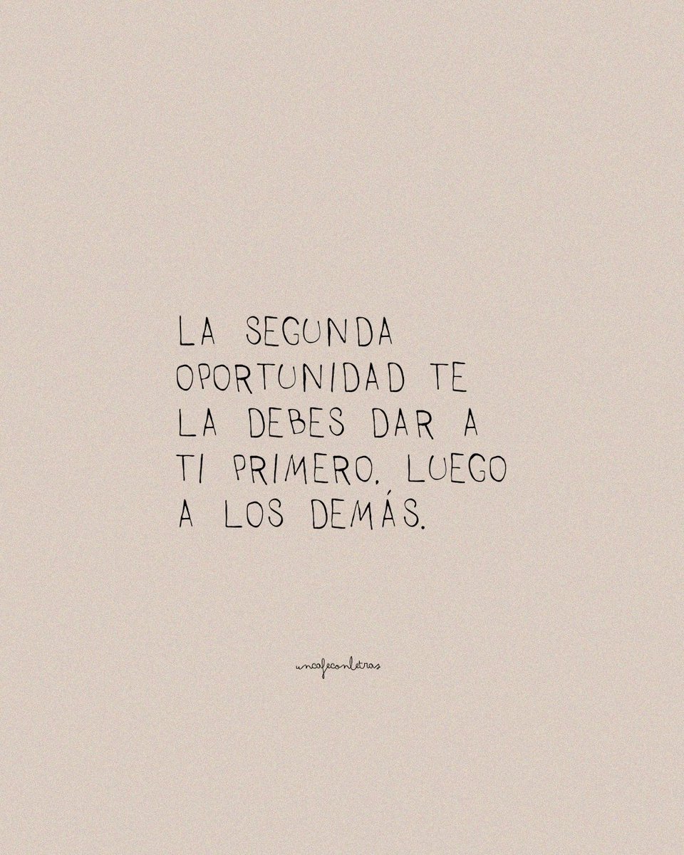 Un café con letras (@uncafeconletras) on Twitter photo 