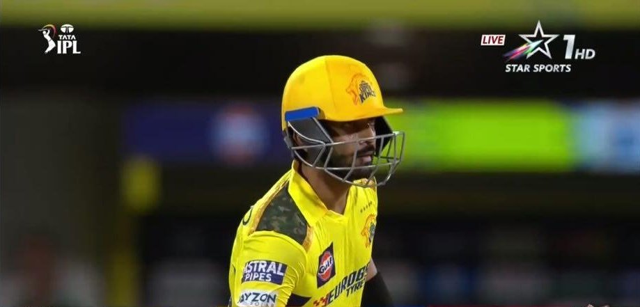 Thank you ajinkya rahane for whatever you did for CSK. Streets won't forget your contribution in IPL2023. #CSKvsPBKS