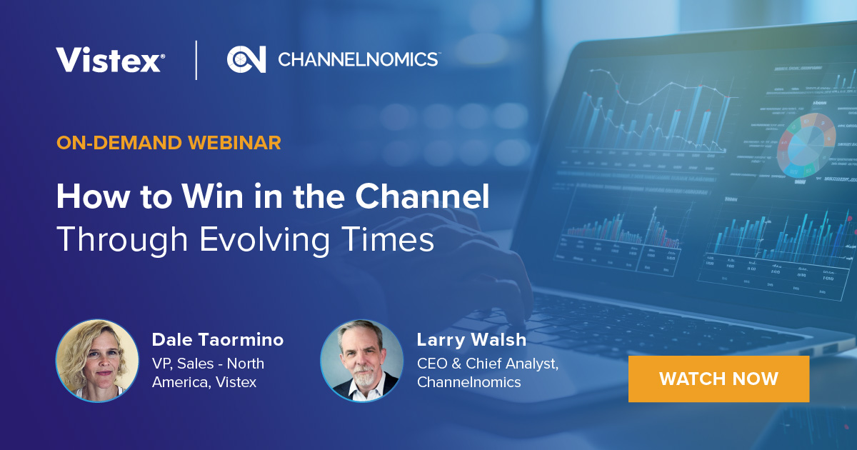 The channel continues to be an ever growing space and the percentage of industries that leverage indirect channels as part of their go-to-market continues to increase! 📈 Watch Now:💻vistex.link/4d2Y6Zi #Channel #RevenueManagement