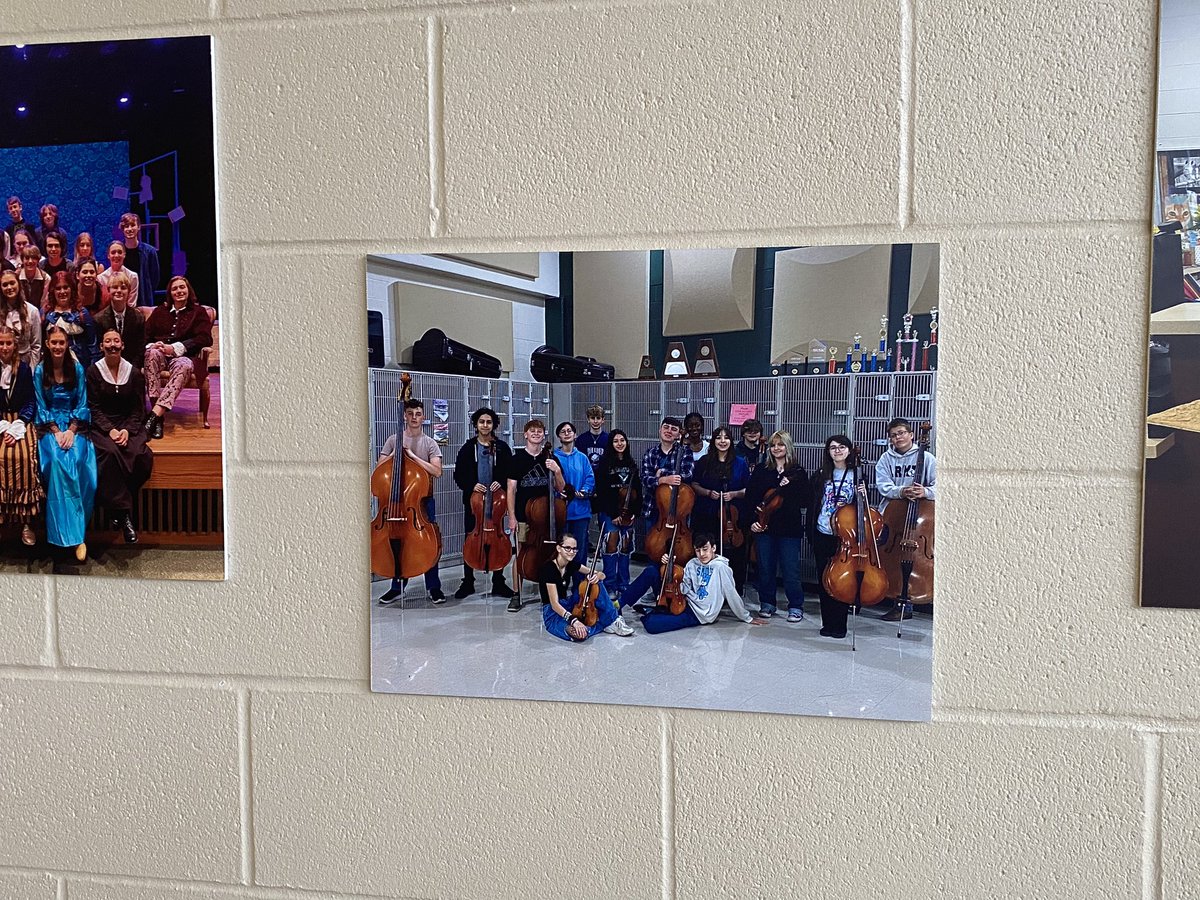 Hawk Orchestra tweet media