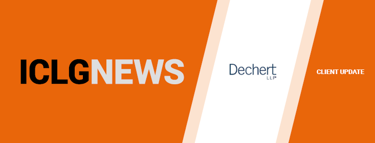 Crypto specialist joins @dechertllp's financial services group in Washington, DC. ➡️ iclg.com/news/20585-cry…