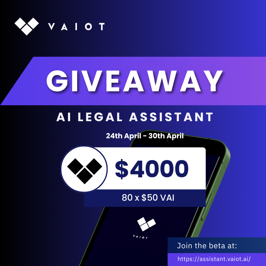 VAIOT_LTD's tweet photo. We are still amused by your creativity guys! Thanks a lot for the support and as promised here are the winners of the week’s Twitter giveaway:

Keep it up for next week 😉🚀 https://t.co/BQNTIiTp6C