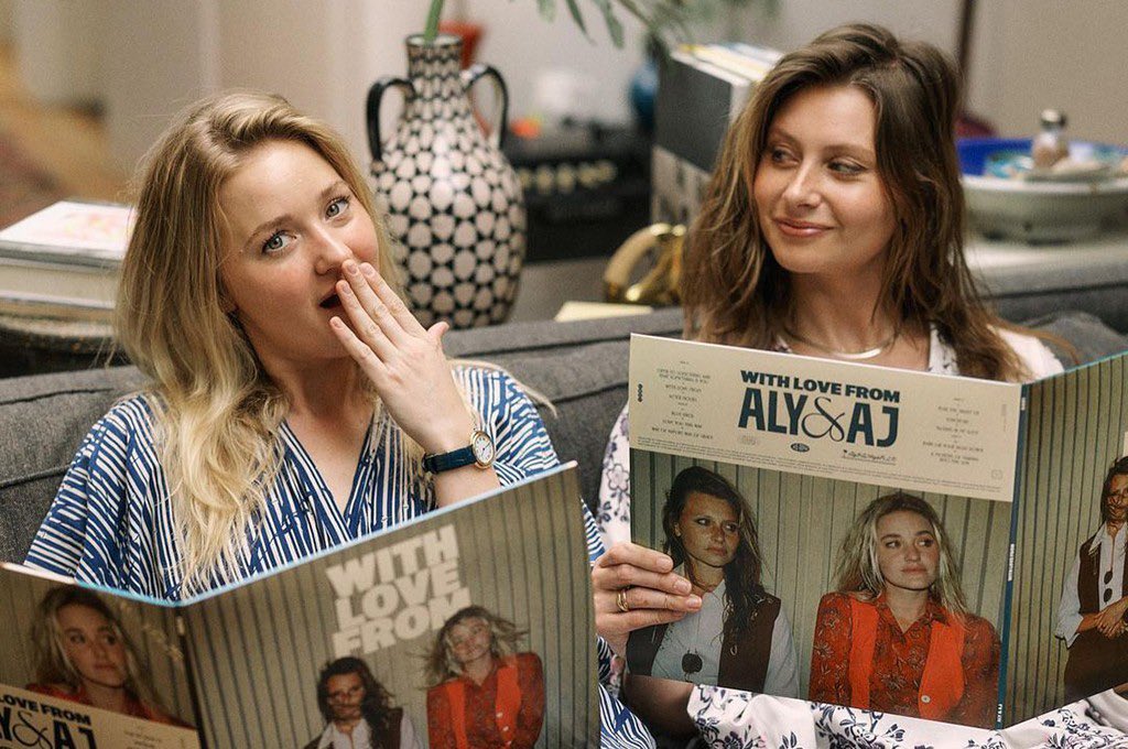 .@alyandaj have single-handedly kept me alive for the past five years.