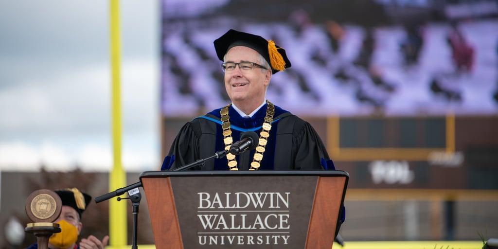 Baldwin Wallace president to retire, national search planned for replacement crainscleveland.com/education/bald…