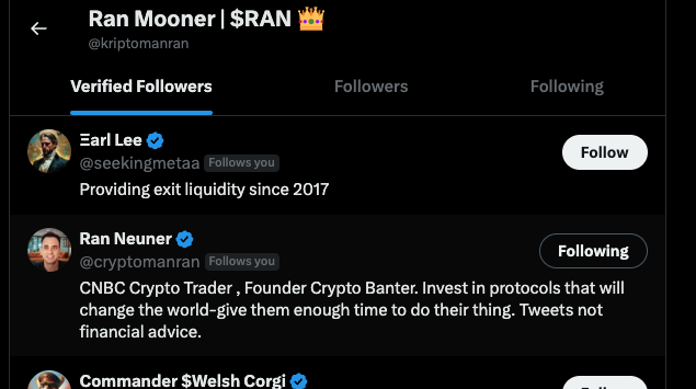 Q on the Edge tweet media