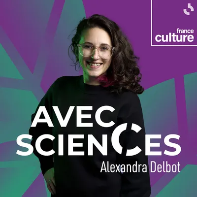 Et tout de suite, c’est l’heure de retrouver @AlexandraDelbot pour sa chronique du jour #AvecSciences : C’est maintenant sur @franceculture ! #ScienceCQFD