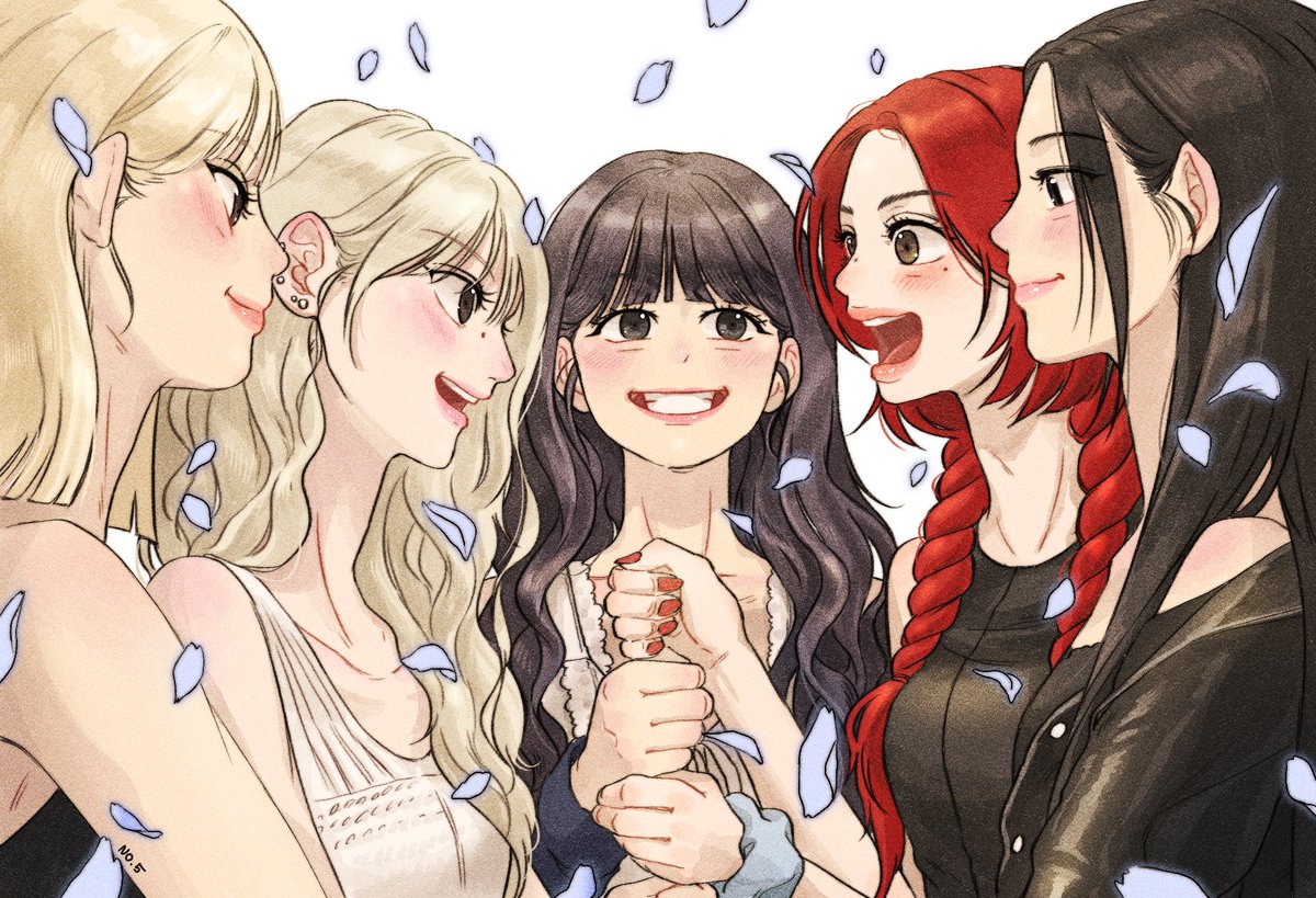 축하하고 사랑하고, 르세라~~핌~~!🌸
#LE_SSERAFIM2ndAnniversary
#LE_SSERAFIM #르세라핌