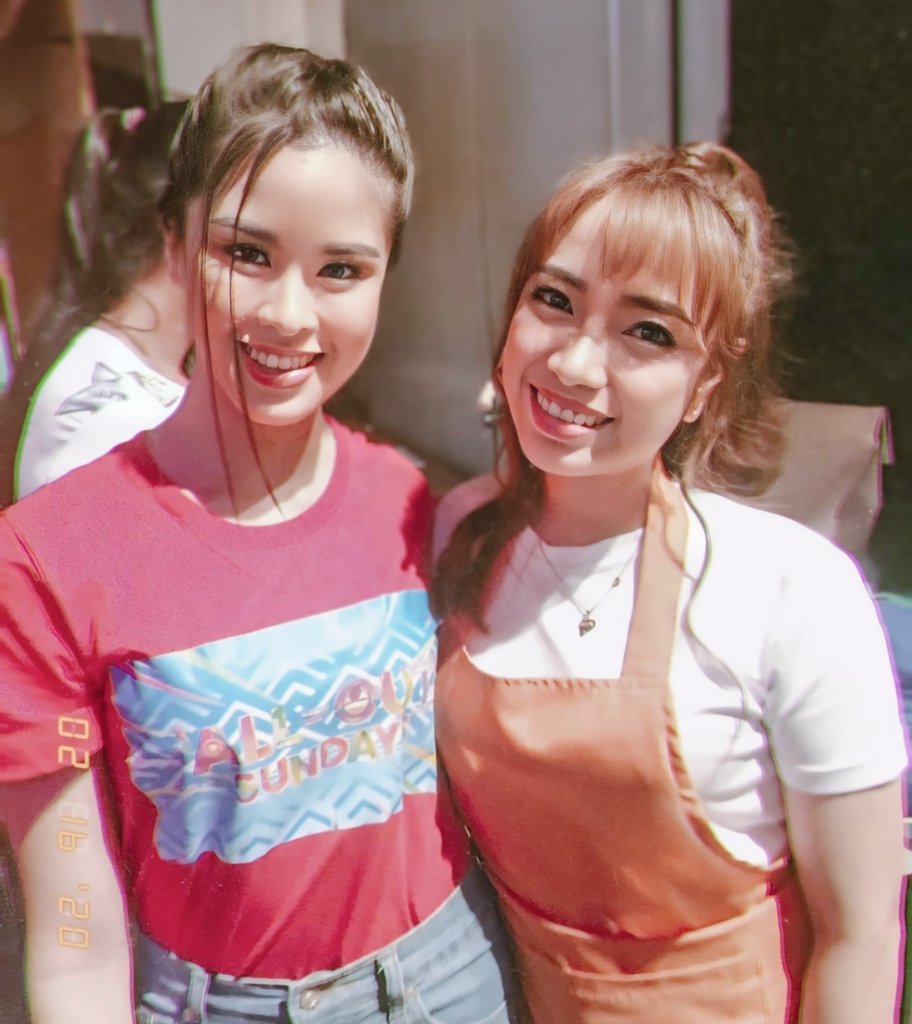 Sobrang MISS na kita baby girl <a href="/KissesDelavin/">Kisses Delavin</a> 😞
Sigurado akong mas lalo kami magiging proud sa pagbabalik mo kaya willing to wait ako.. Never magbabago ang pagmamahal at never mawawala ang suporta ko sayo..
Mahal kita!
Happy birthday love!!!
HAPPY 25TH KISSES
#KissesDelavin