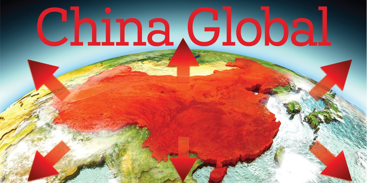 🆕 On Tuesday, we released the latest China Global episode, where @BonnieGlaser and @janknoerich discussed the effects of #China's foreign direction investment (#FDI) on recipient countries, including many in Europe 🇪🇺! @lauchinainst @gmfus 🔗⬇️ gmfus.org/news/illiberal…