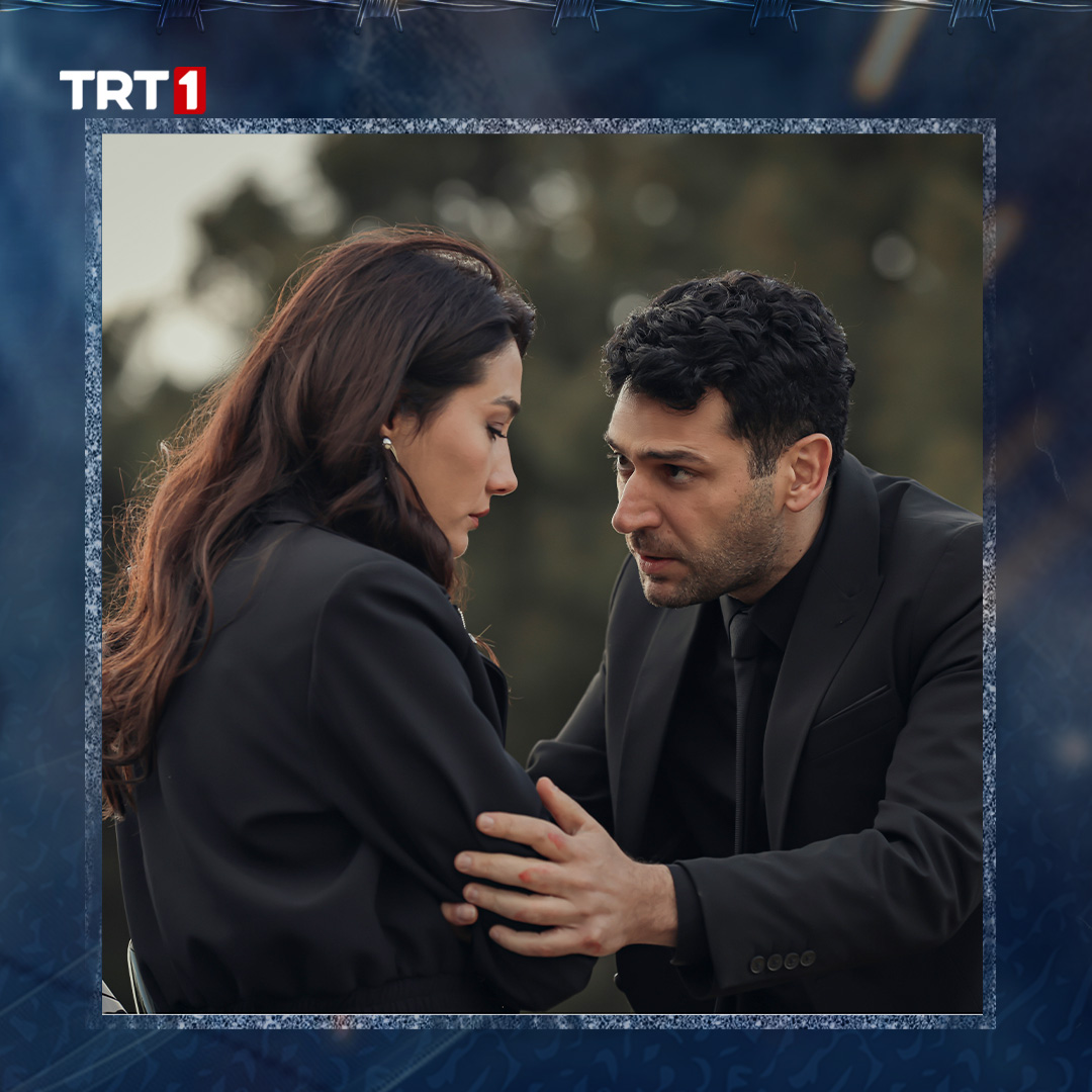 #NesMer hedefe odaklandı! 😎

#Teşkilat yeni bölümüyle pazar 20.00’de <a href="/trt1/">TRT 1</a>’de 💥