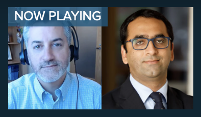 Love science podcasts? If so, be sure to check out the @Medscape #Colorectal Cancer Podcast segment, 'Tumor Trash or Treasure #LiquidBiopsy for #Colorectal Cancer,' by host @ben_schlechter with @WCMEnglanderIPM's Dr. Pashtoon Kasi (@pashtoonkasi). medscape.com/viewarticle/10…