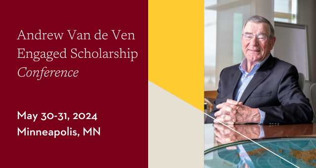 Carlson School of Management PhD Program tweet media