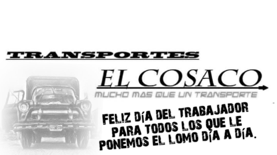 _ElCosaco_'s tweet image. 