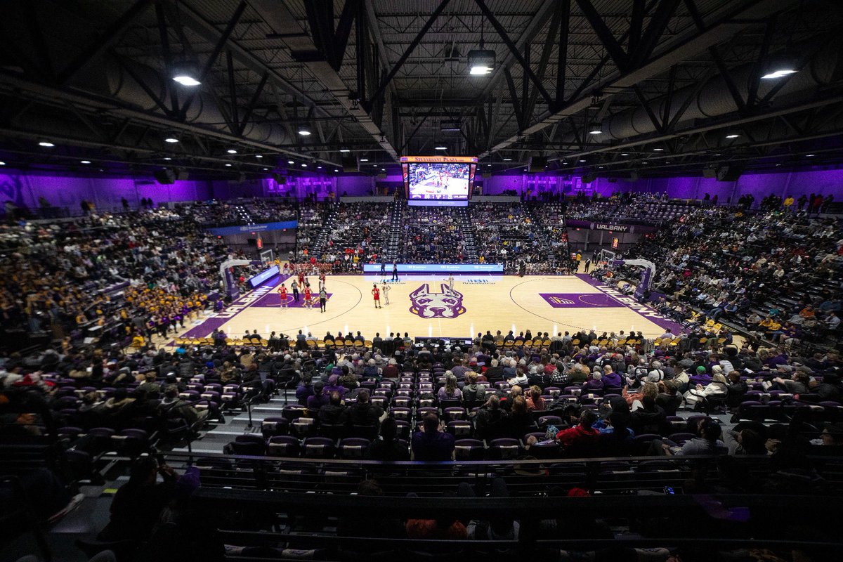 Blessed to receive an offer from Albany