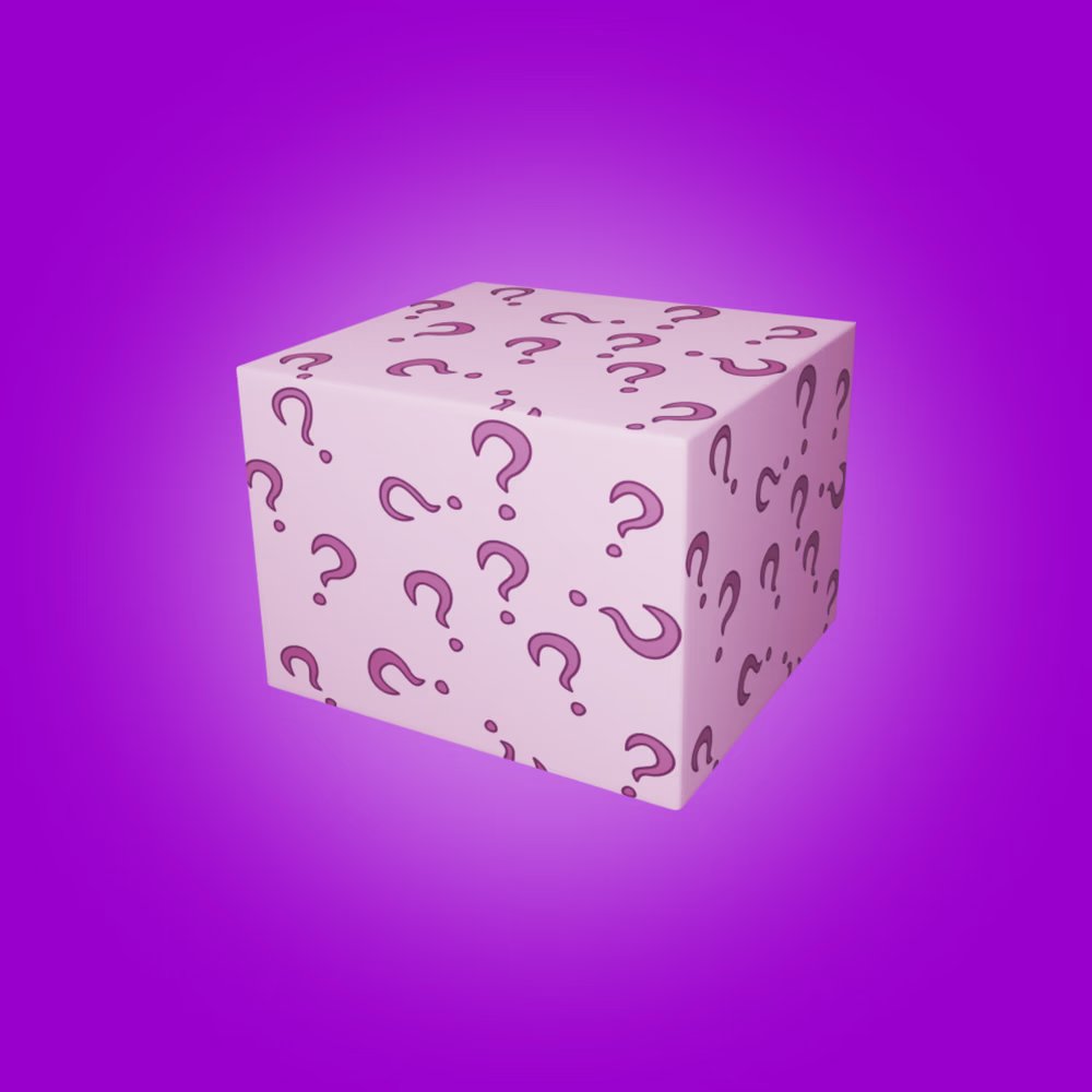 Will @DirtyDeeds357 trade the Mystery Box or wait till #fockitfriday to know what's inside?

opensea.io/assets/ethereu…