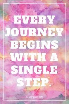 Every journey begins with a single step. #anorexia #anxiety #anemia #eatingdisorder #recovery #nevergiveup #AlwaysKeepFighting #fibromyalgia #cfsme