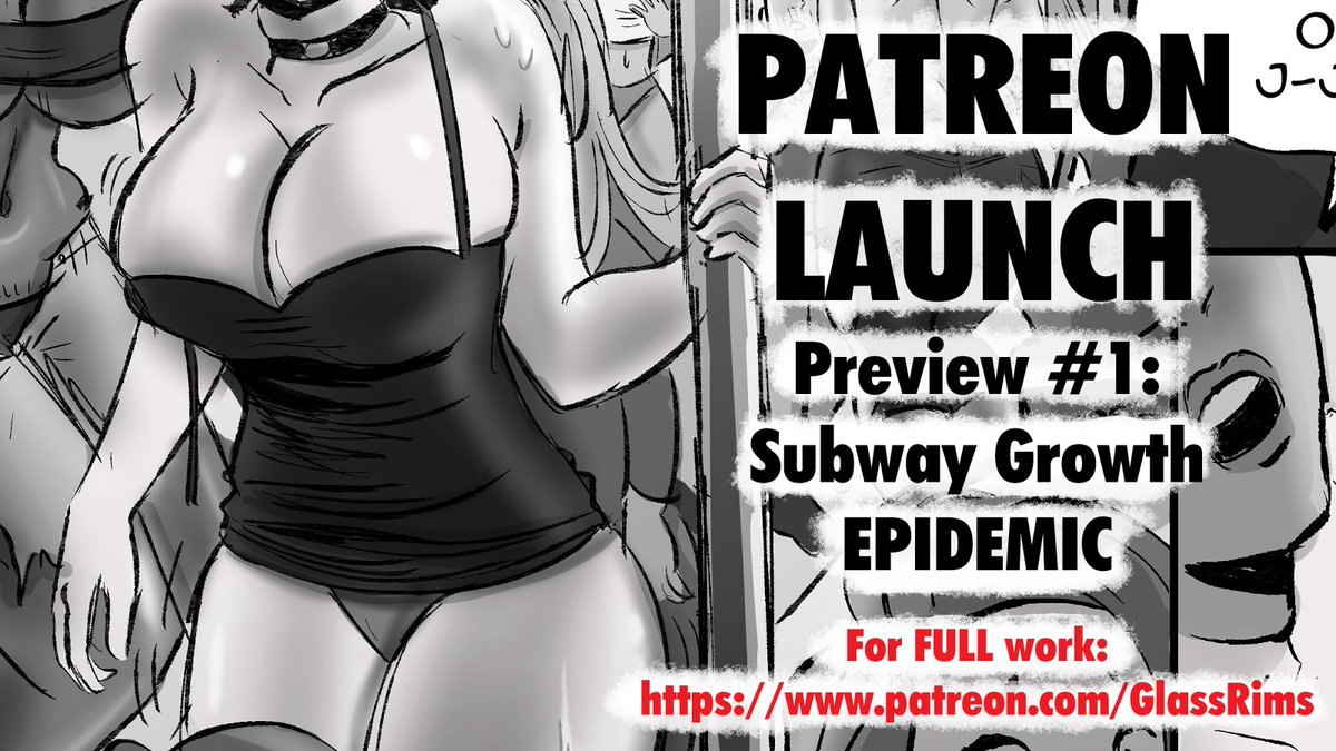 GlassRims 🔞 tweet media