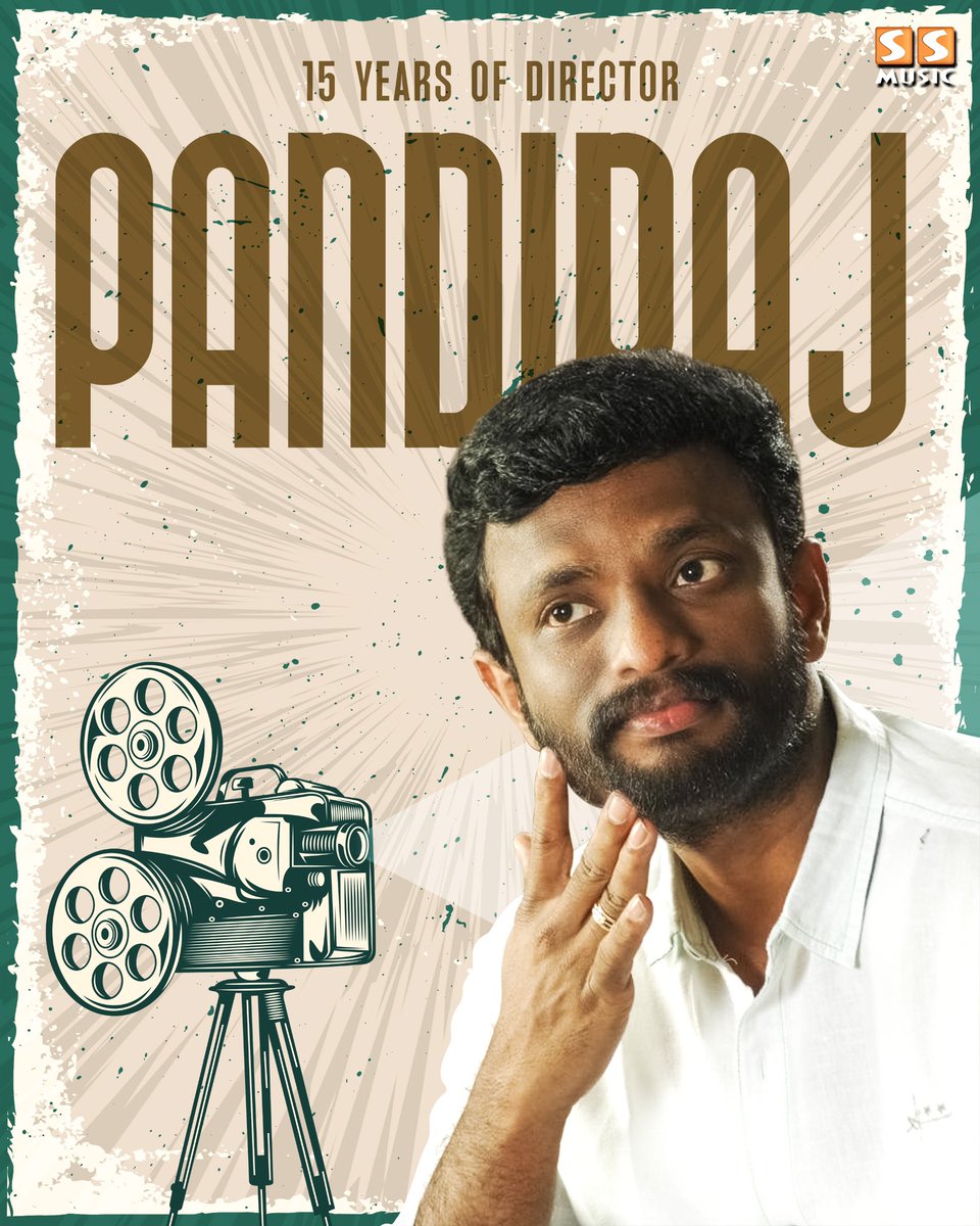 pandiraj_dir tweet picture